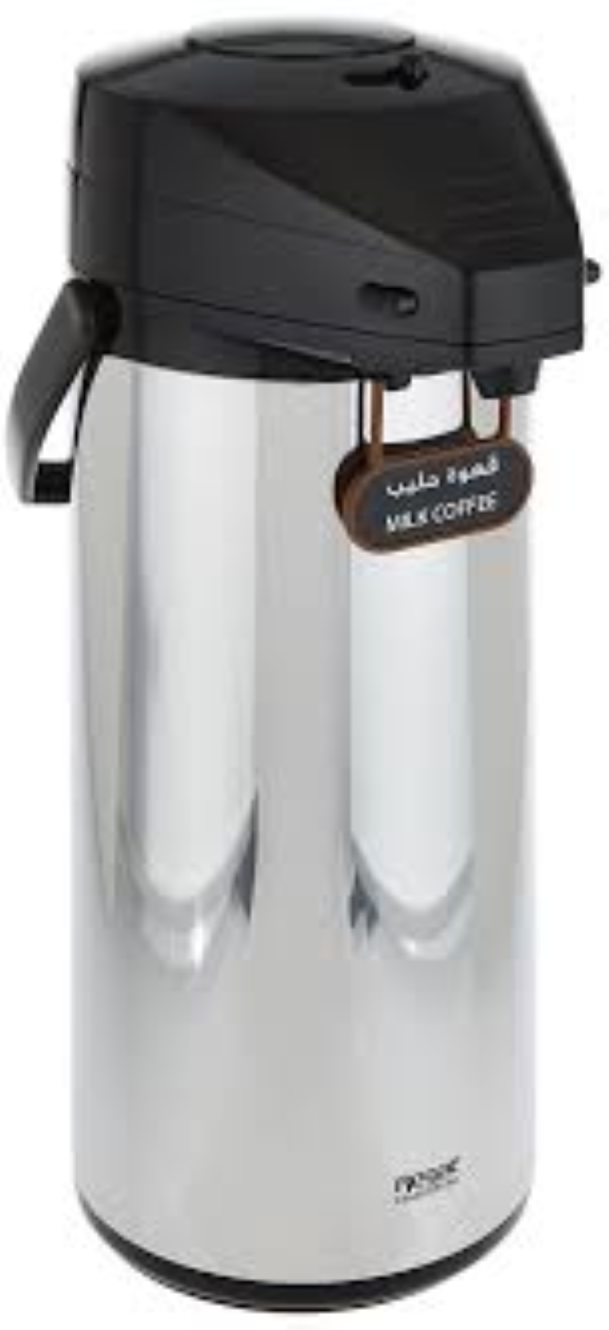 REGAL VACUUM POT RS-25H 2.5L